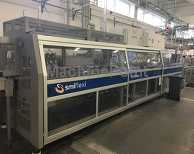 Go to Shrink Wrapper for PET bottles SMI WP800